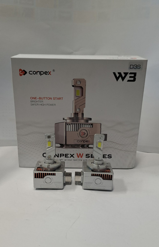 هدلات ۵۵وات Ds1 conpex