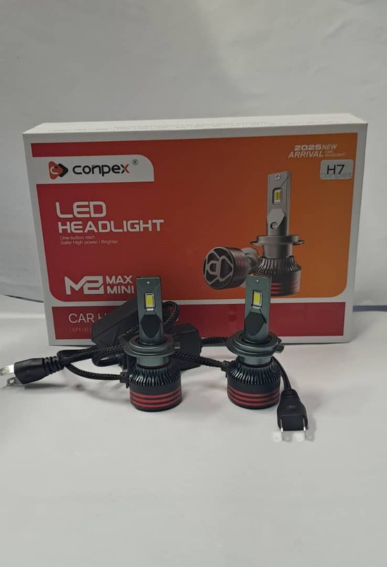 M8 max mini conpex