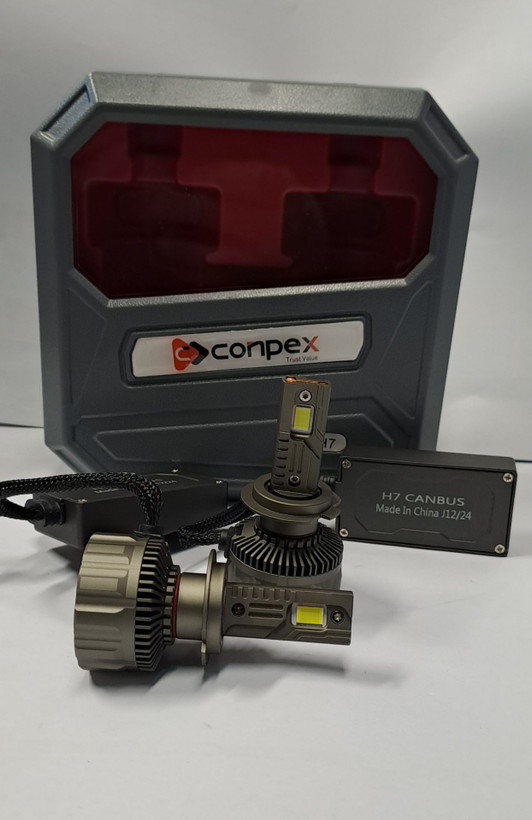 هدلایت ۱۵۰ وات K150 conpex